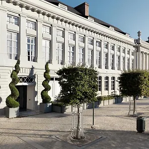 ***** Hotel Juliana Belgio