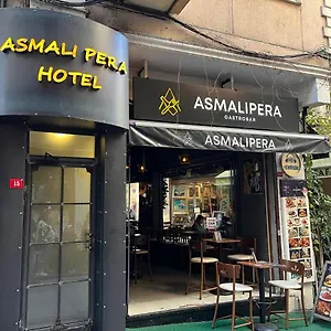 *** Hotel Asmali Pera Turchia