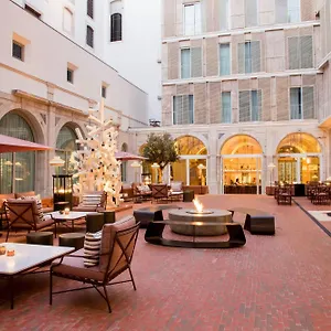 visit hotel