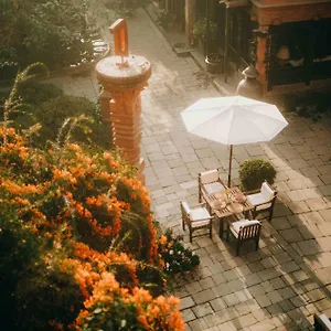 ***** Hotel The Dwarika's Nepal