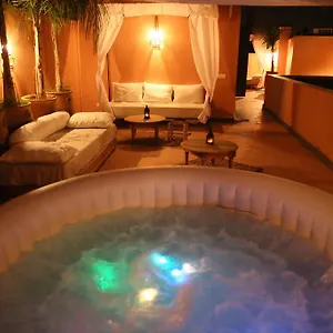 Palau Marrakech Marraquexe