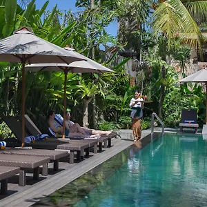 *** Hotel Grand Sehati & Spa, Indonesia