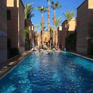 Appartement Bab Almadina