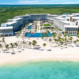 ***** Resort Hyatt Zilara Cap Cana - Adults Only Repubblica Dominicana
