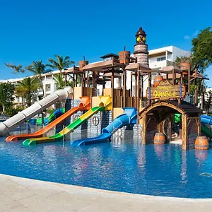 ***** Resort Princess Family Club Bávaro Repubblica Dominicana