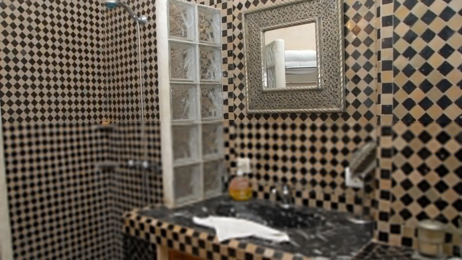 Riad Jonan & Spa Marrakesz 4*,