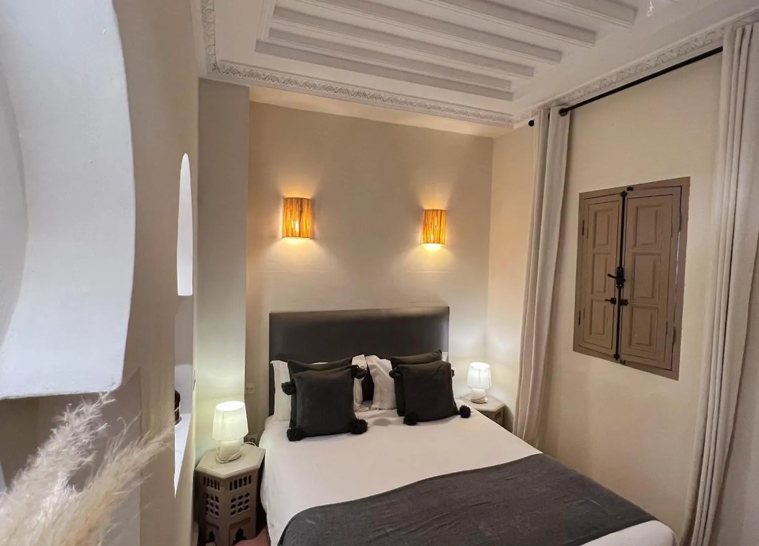Riad Jonan & Spa Marrakesz