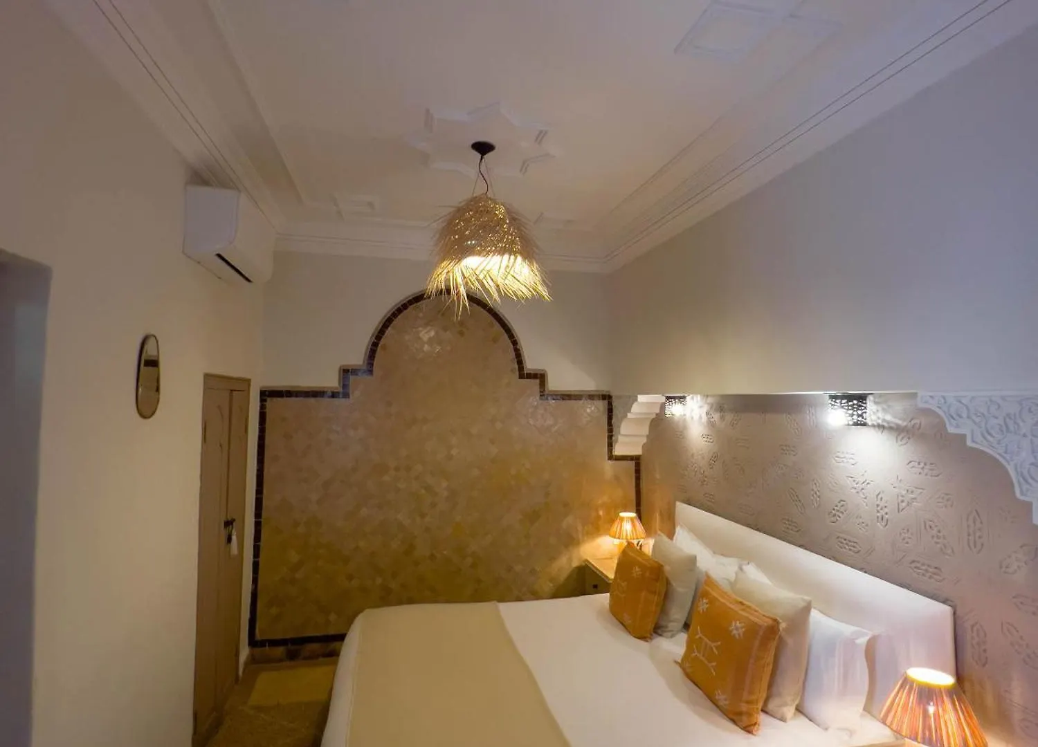 Riad Jonan & Spa Marrakesz