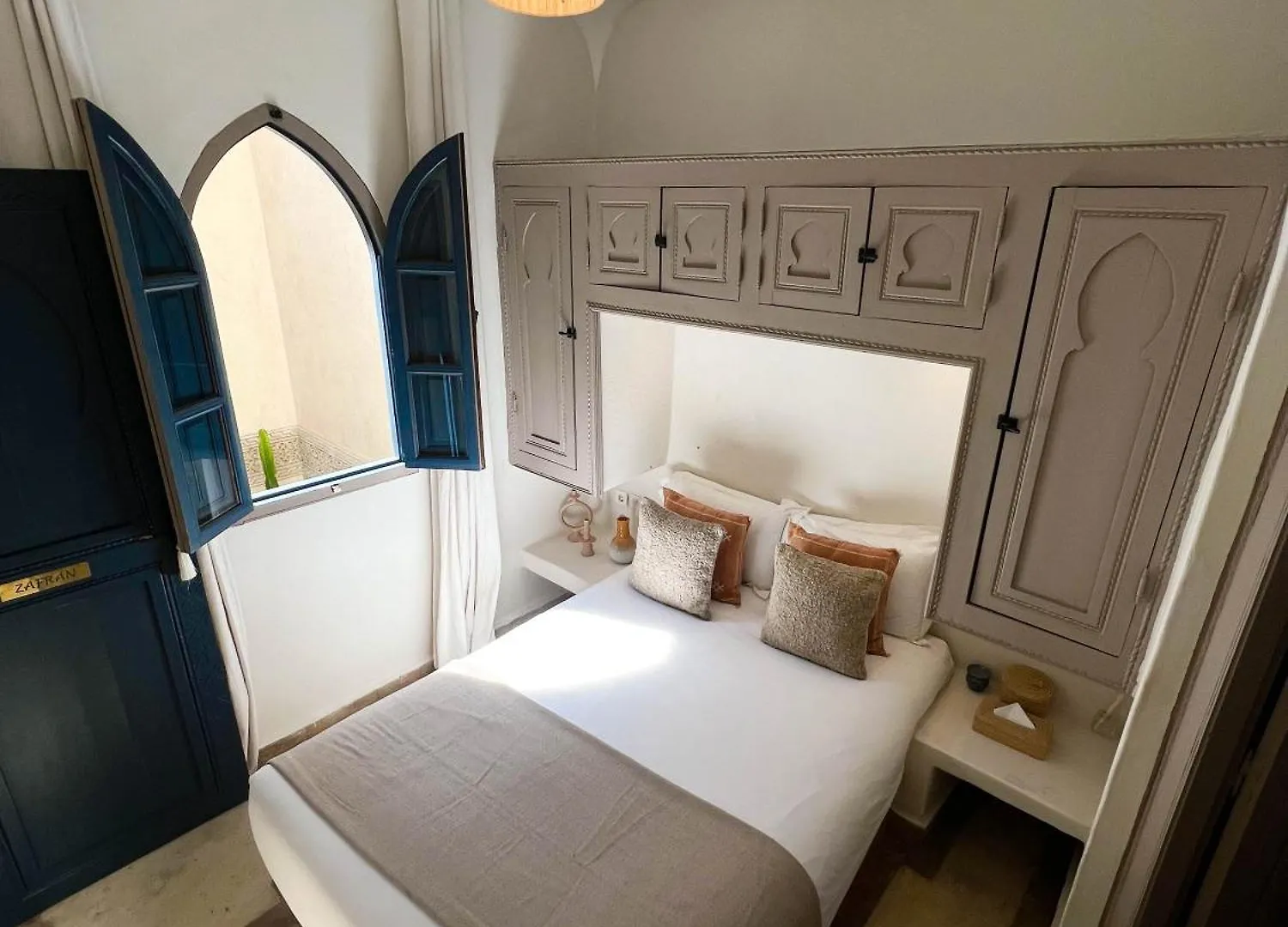Riad Jonan & Spa Marrakesz