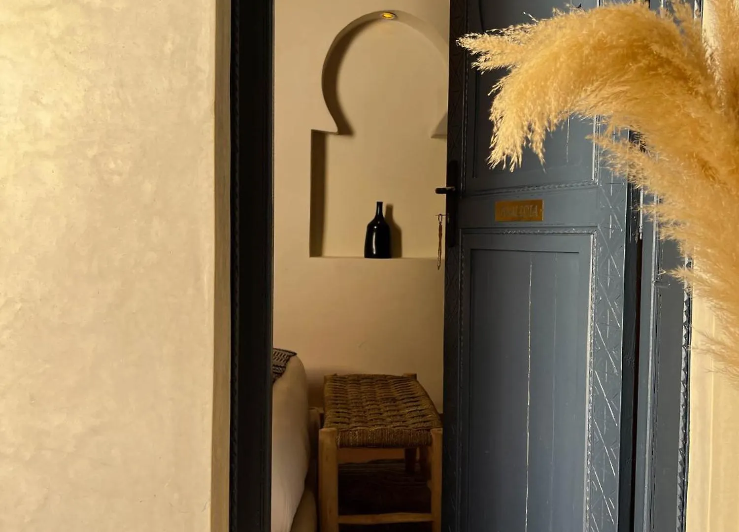 Riad Jonan & Spa Marrakesz