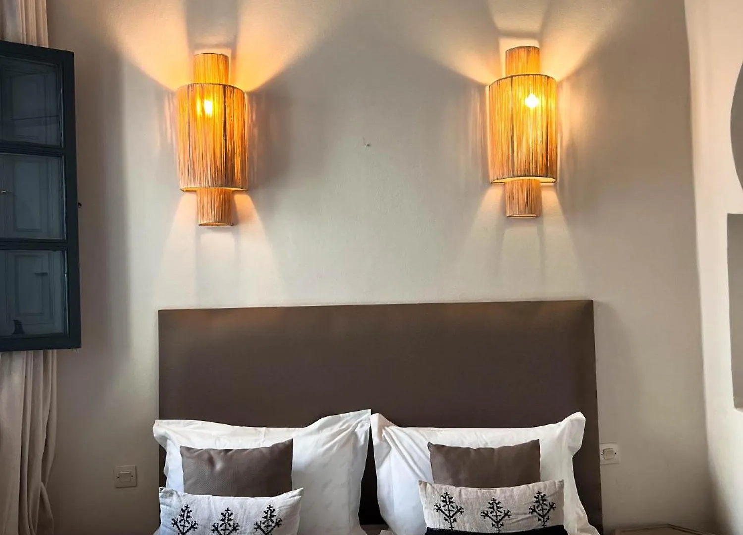 Riad Jonan & Spa Marrakesz